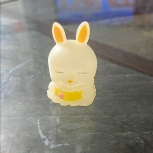 Mashimaro Glow In The Dark Figurine